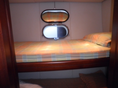 Guest stateroom 1-2